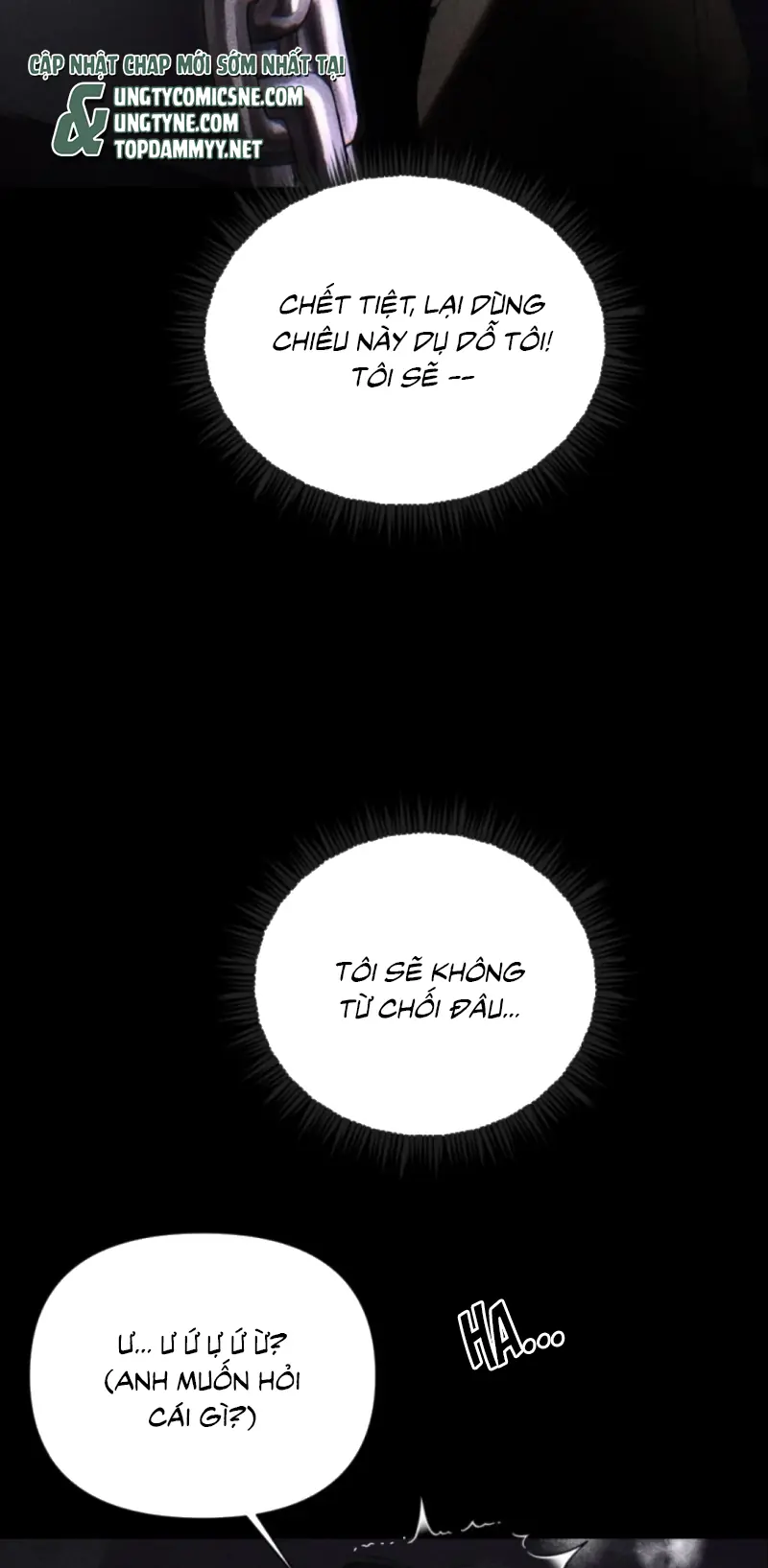 Chạy Trốn Khỏi Tầng Hầm Chapter 49 - Trang 39