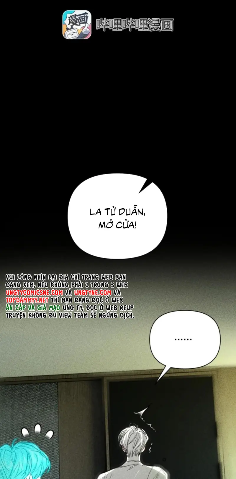 Chạy Trốn Khỏi Tầng Hầm Chapter 49 - Trang 4
