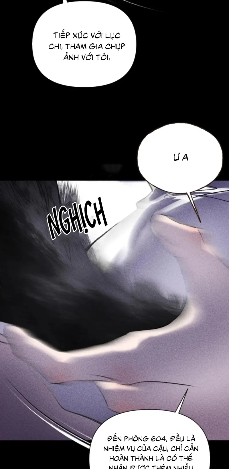 Chạy Trốn Khỏi Tầng Hầm Chapter 49 - Trang 42