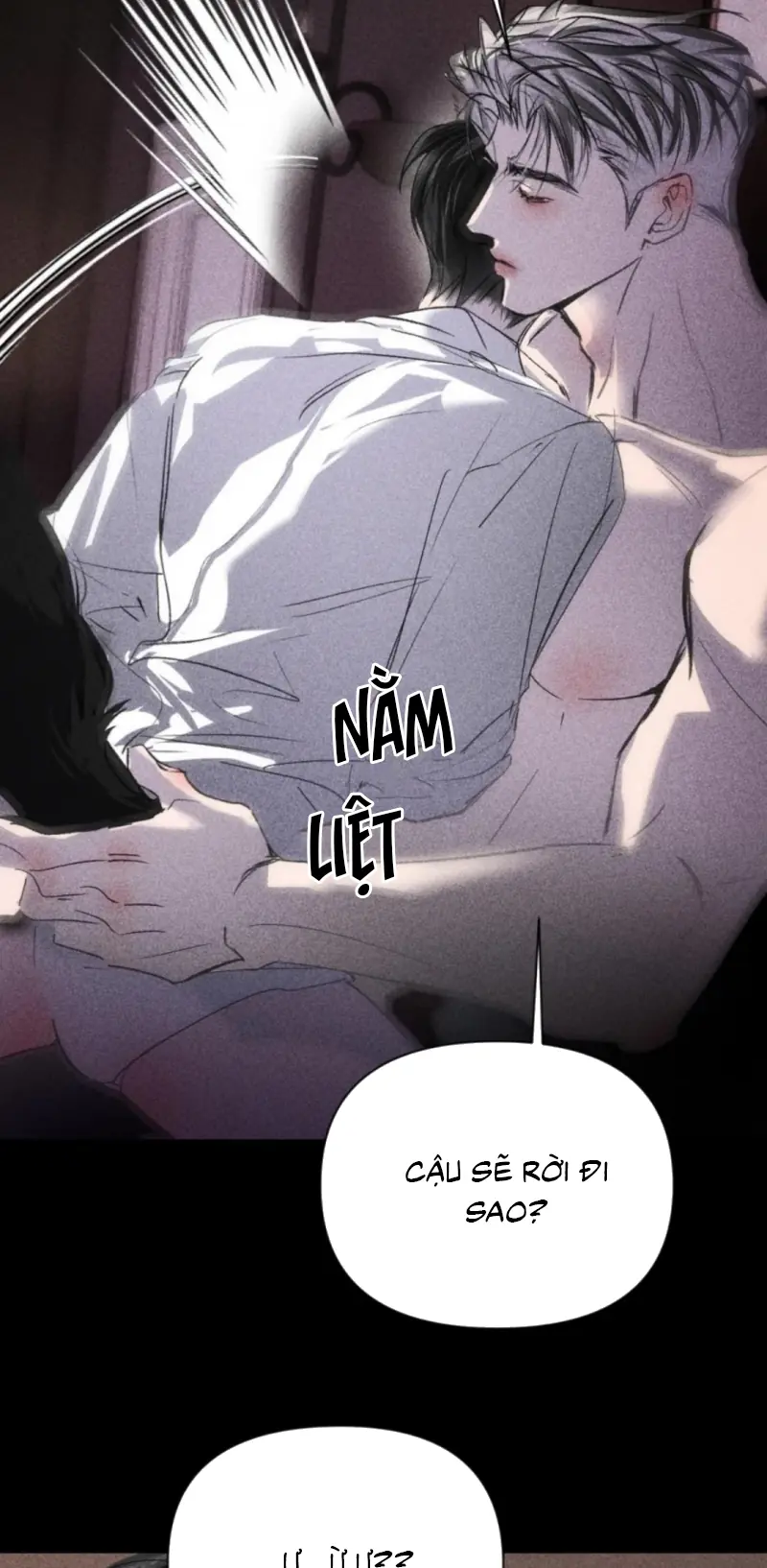 Chạy Trốn Khỏi Tầng Hầm Chapter 49 - Trang 44