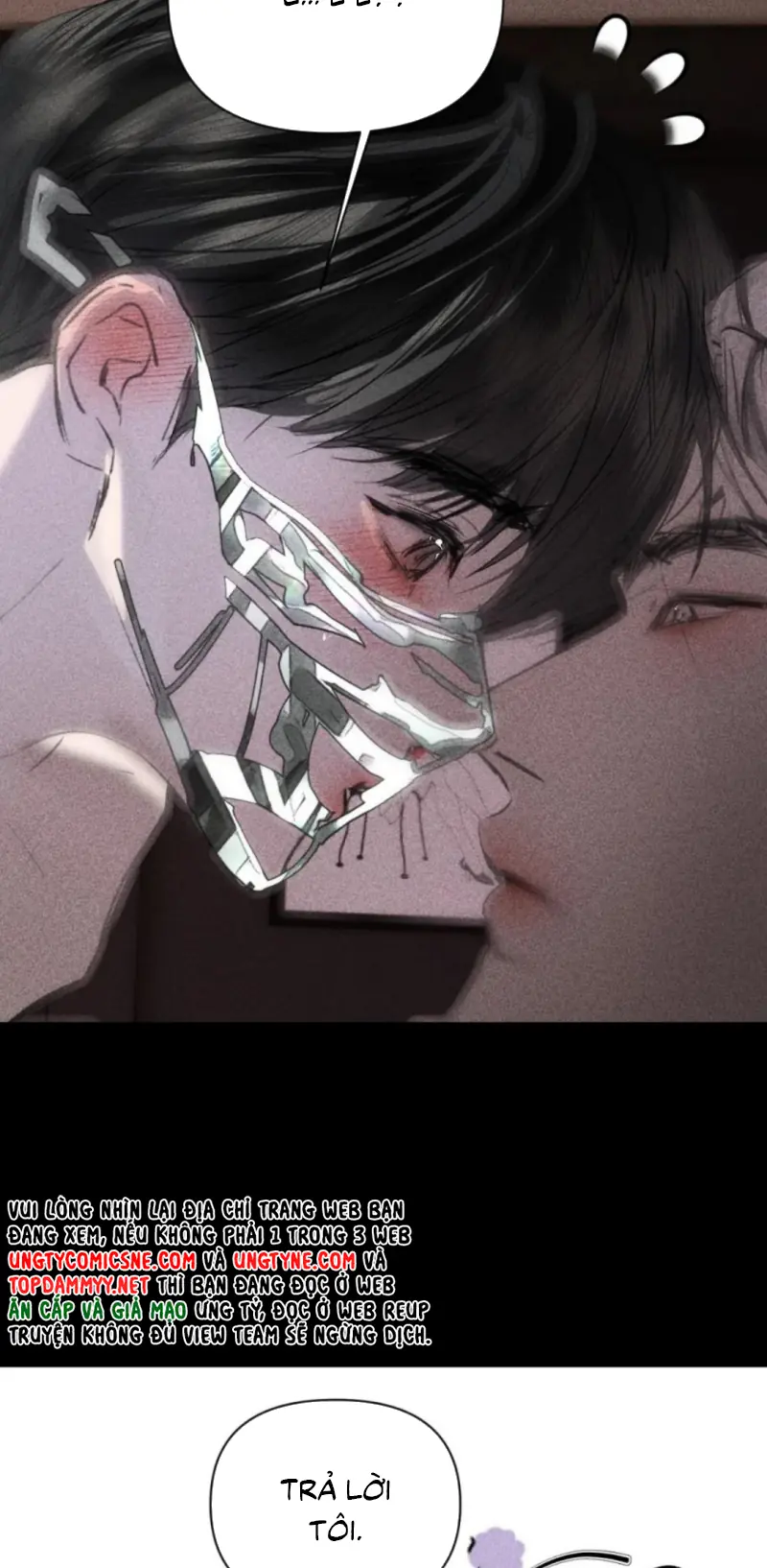 Chạy Trốn Khỏi Tầng Hầm Chapter 49 - Trang 45