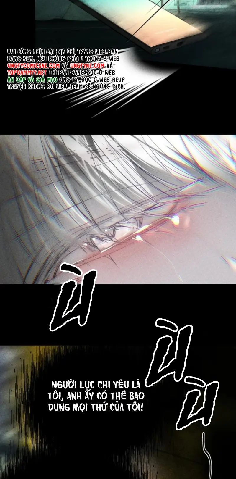 Chạy Trốn Khỏi Tầng Hầm Chapter 49 - Trang 9