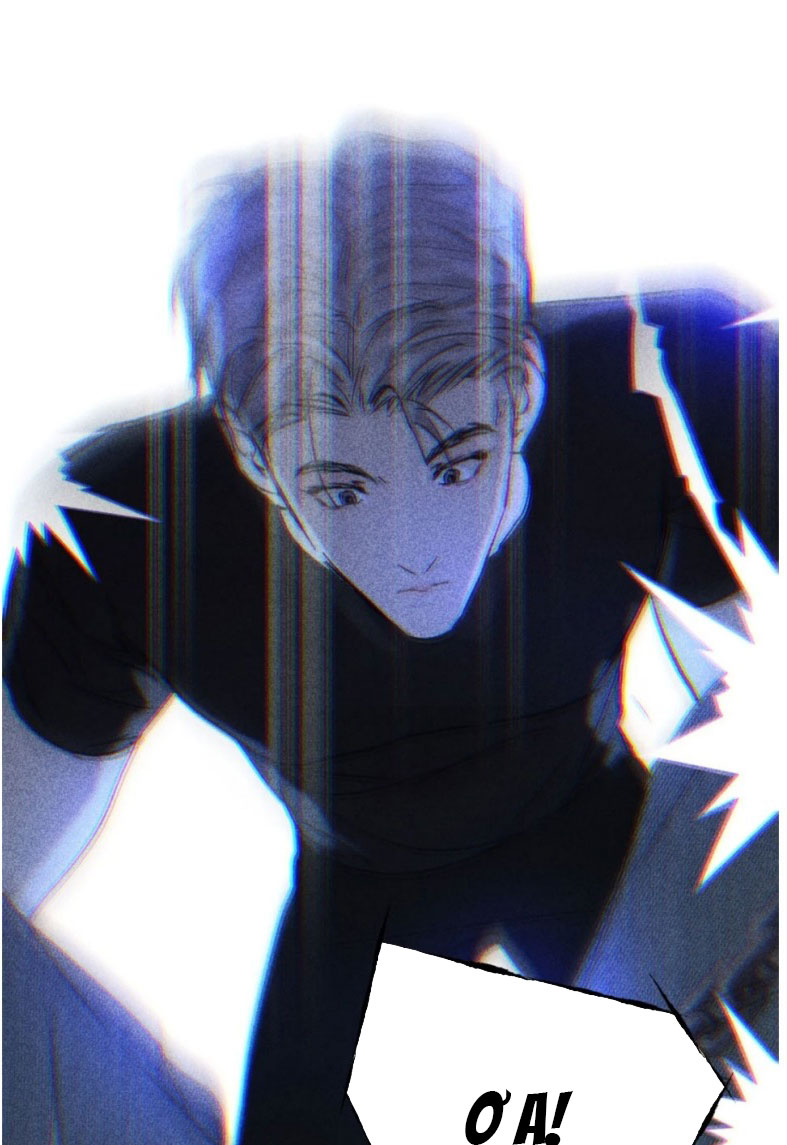 Chạy Trốn Khỏi Tầng Hầm Chapter 5 - Trang 24