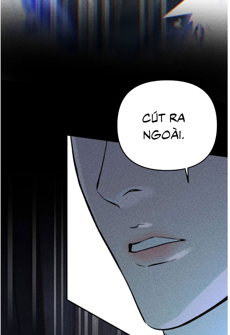 Chạy Trốn Khỏi Tầng Hầm Chapter 5 - Trang 26
