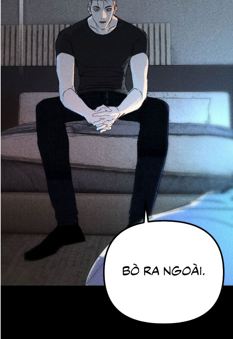 Chạy Trốn Khỏi Tầng Hầm Chapter 5 - Trang 32