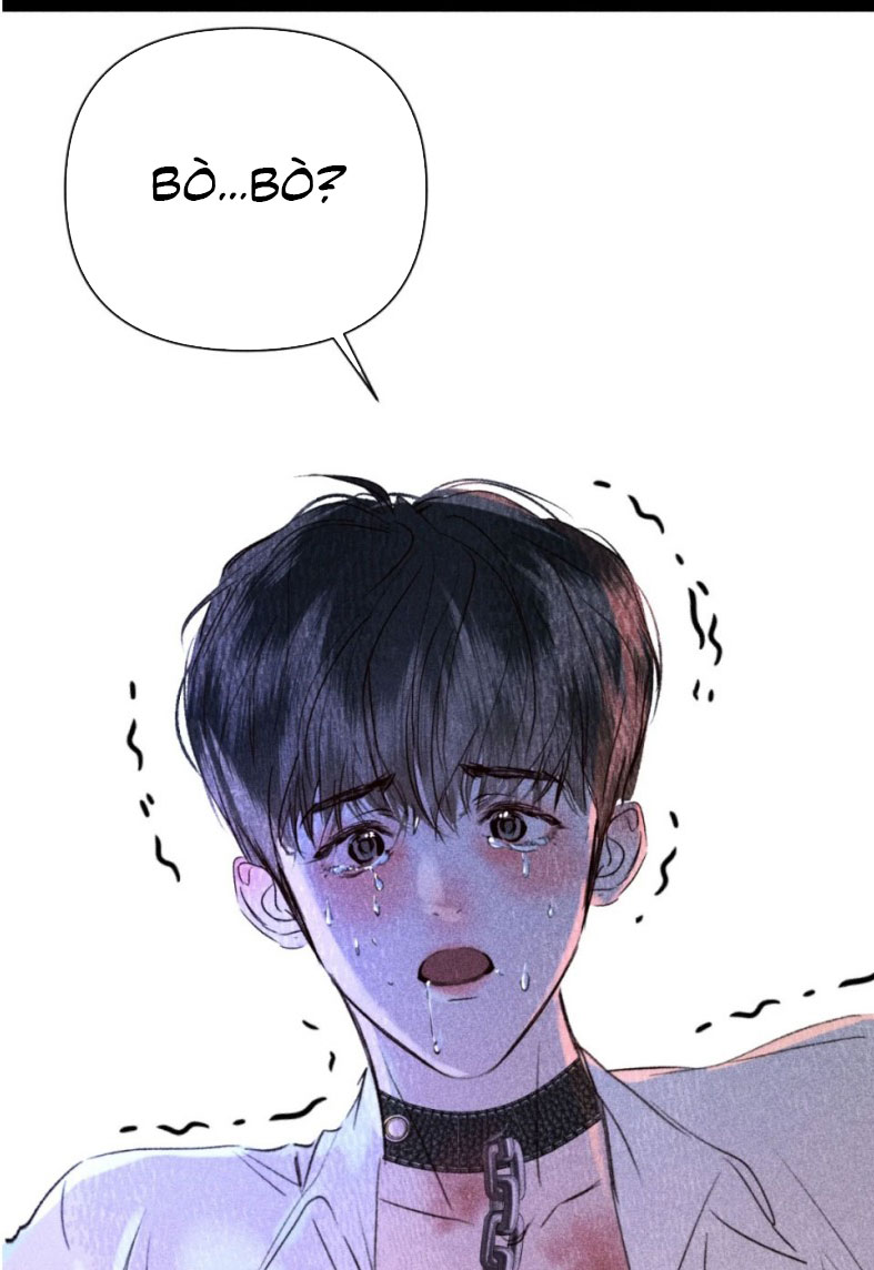 Chạy Trốn Khỏi Tầng Hầm Chapter 5 - Trang 33