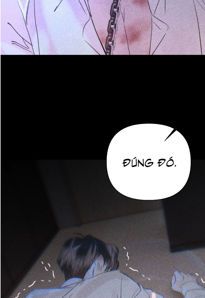 Chạy Trốn Khỏi Tầng Hầm Chapter 5 - Trang 34