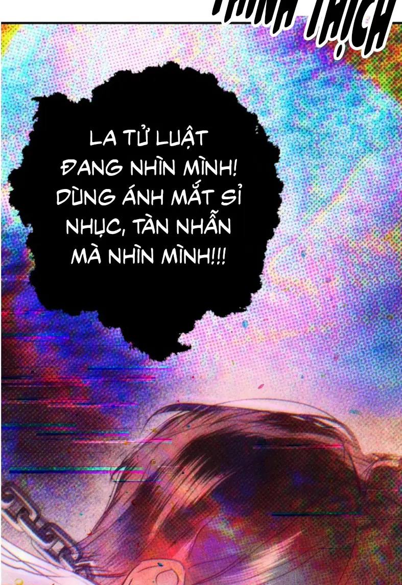 Chạy Trốn Khỏi Tầng Hầm Chapter 5 - Trang 41