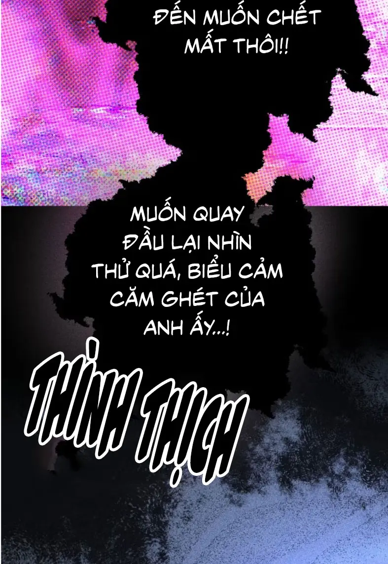 Chạy Trốn Khỏi Tầng Hầm Chapter 5 - Trang 43