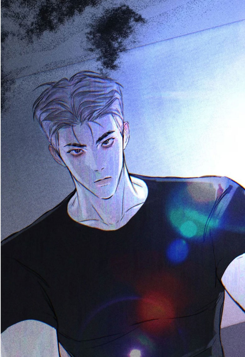 Chạy Trốn Khỏi Tầng Hầm Chapter 5 - Trang 44