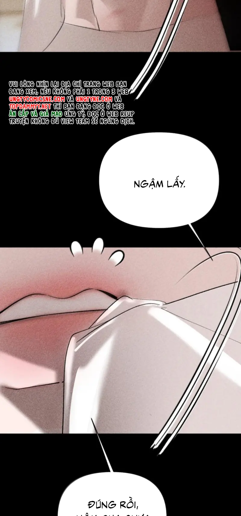 Chạy Trốn Khỏi Tầng Hầm Chapter 50 - Trang 10