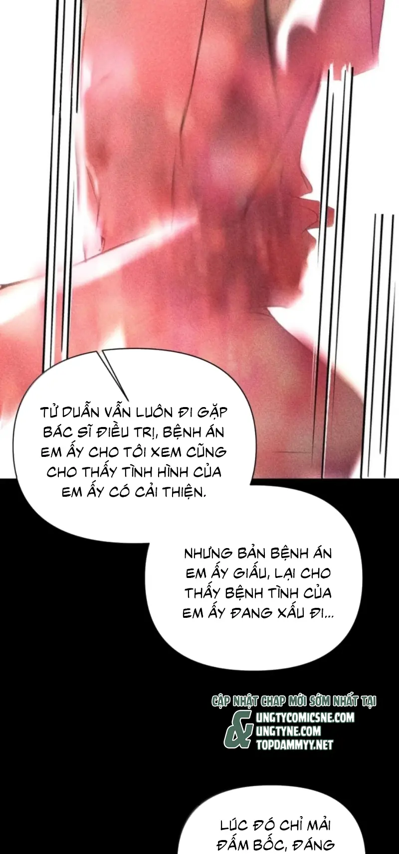 Chạy Trốn Khỏi Tầng Hầm Chapter 50 - Trang 12