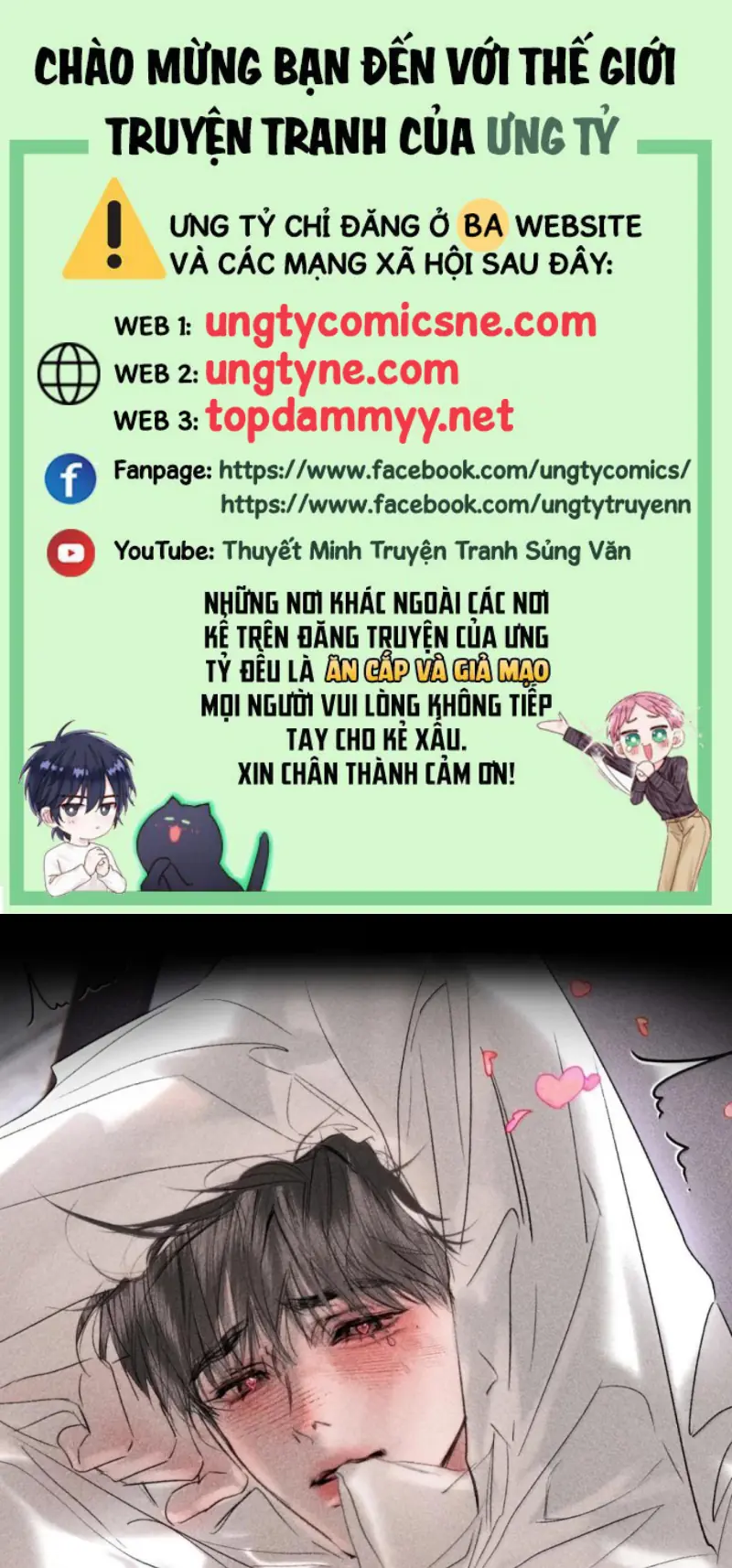 Chạy Trốn Khỏi Tầng Hầm Chapter 50 - Trang 2