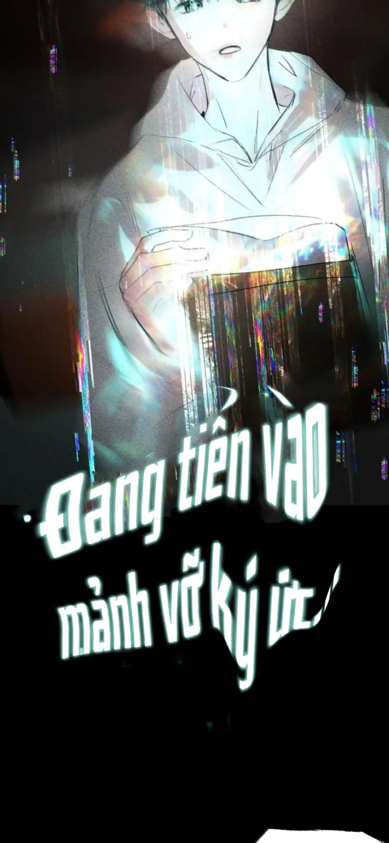 Chạy Trốn Khỏi Tầng Hầm Chapter 50 - Trang 29