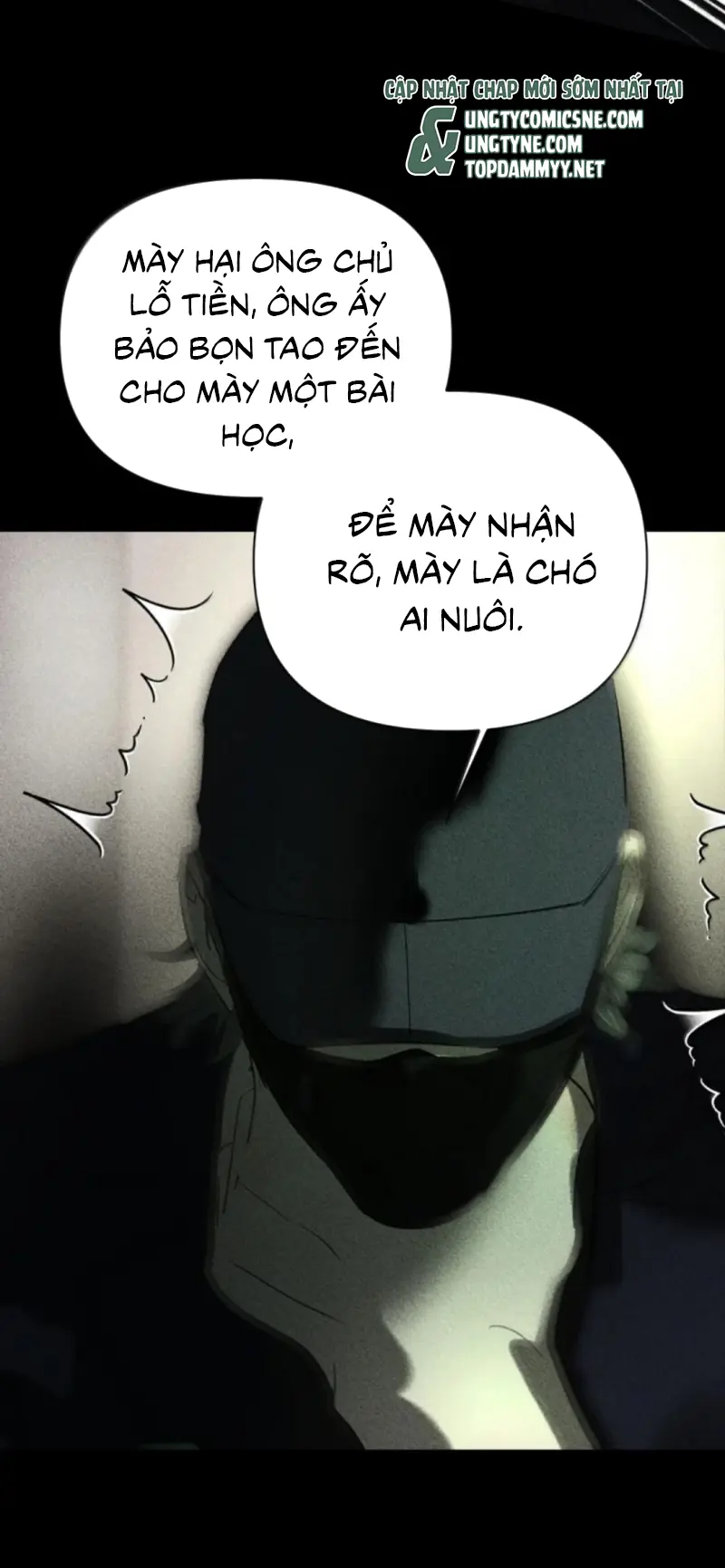 Chạy Trốn Khỏi Tầng Hầm Chapter 50 - Trang 42