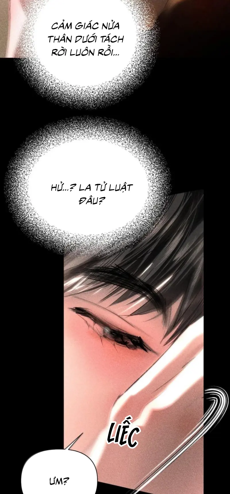 Chạy Trốn Khỏi Tầng Hầm Chapter 50 - Trang 5