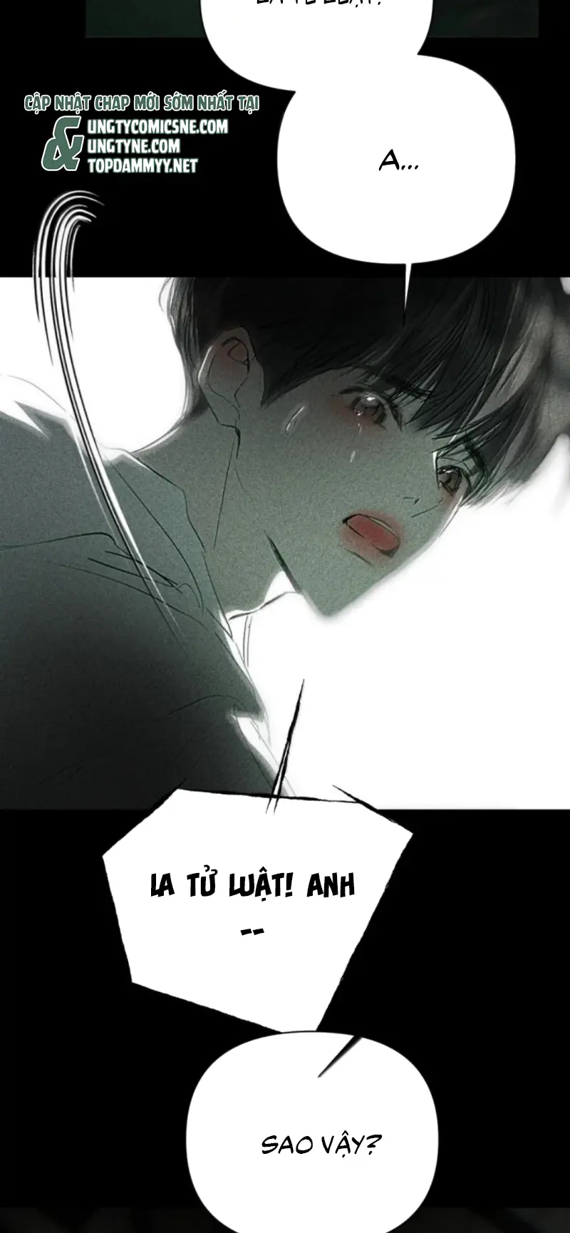 Chạy Trốn Khỏi Tầng Hầm Chapter 50 - Trang 50