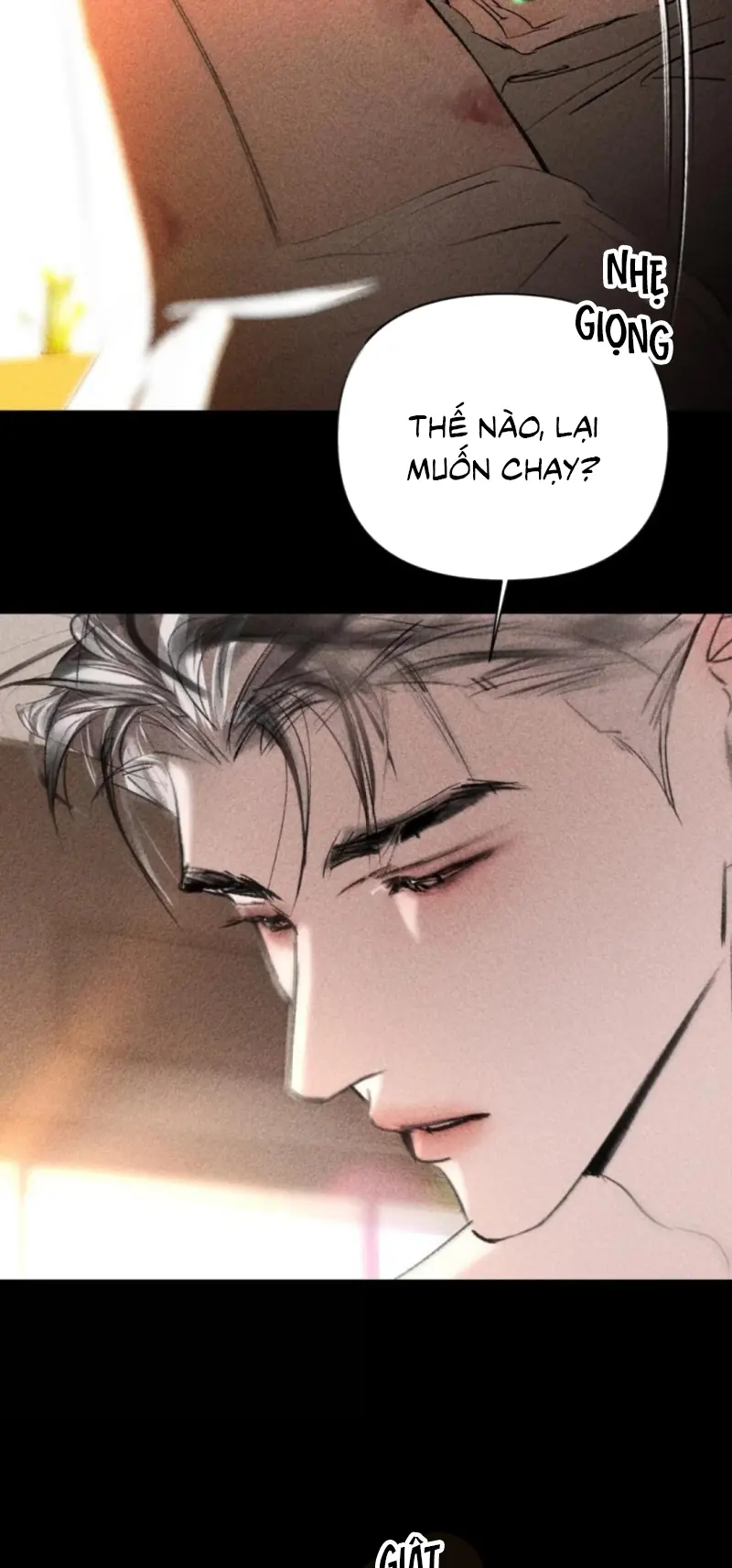Chạy Trốn Khỏi Tầng Hầm Chapter 50 - Trang 7