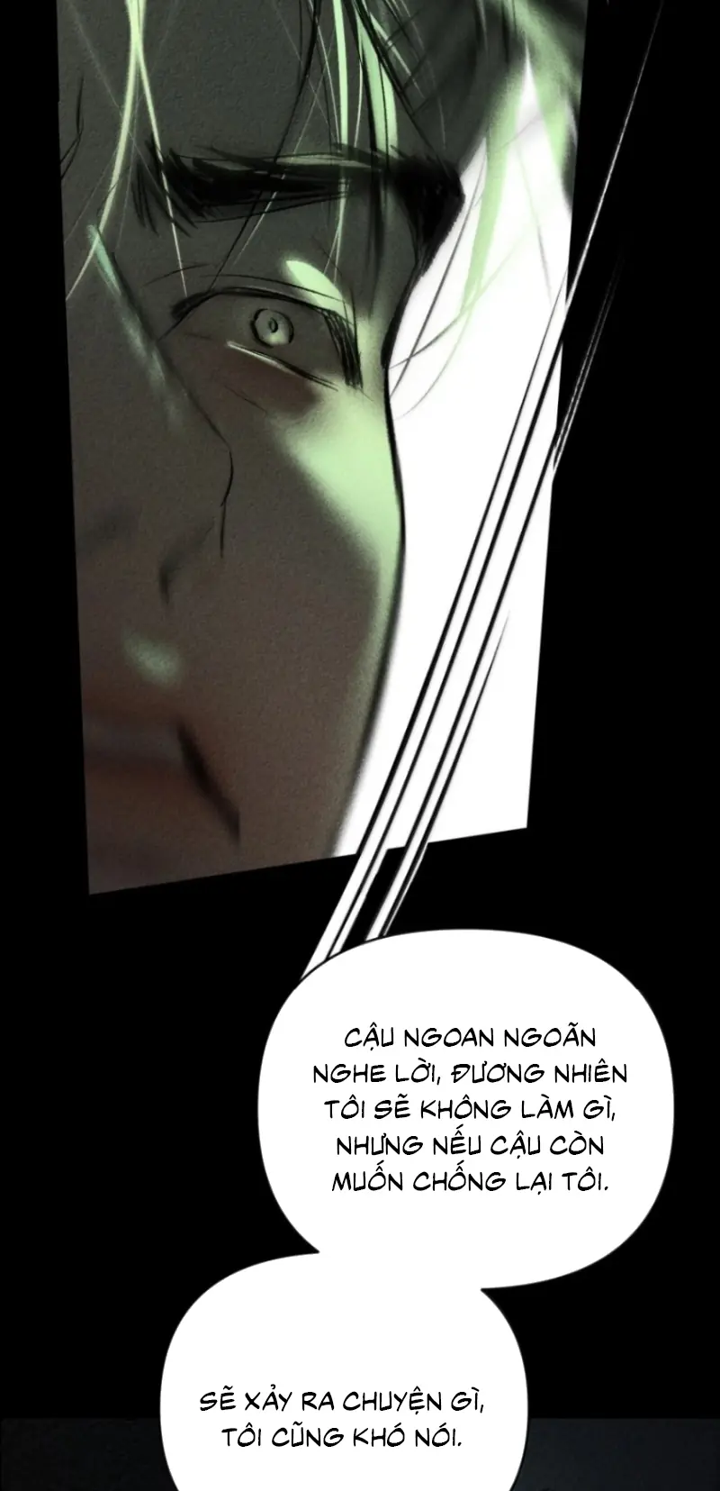 Chạy Trốn Khỏi Tầng Hầm Chapter 51 - Trang 11