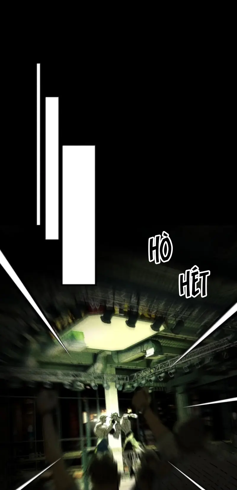 Chạy Trốn Khỏi Tầng Hầm Chapter 51 - Trang 14
