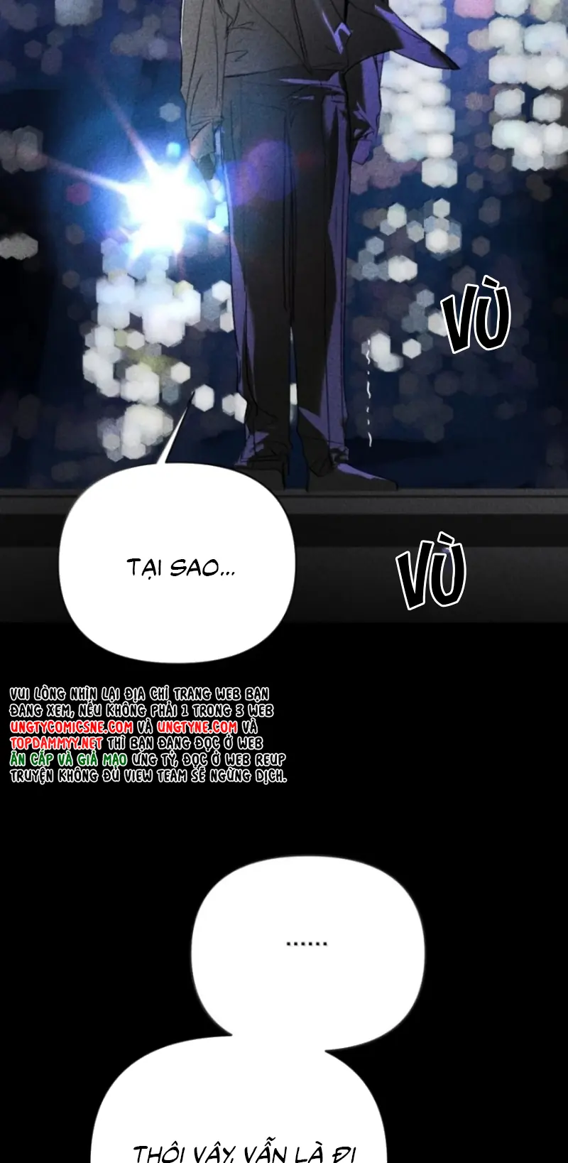 Chạy Trốn Khỏi Tầng Hầm Chapter 51 - Trang 34