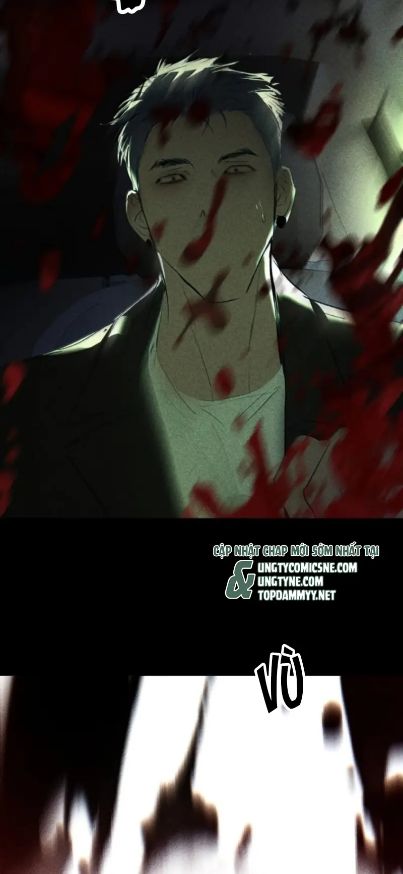 Chạy Trốn Khỏi Tầng Hầm Chapter 51 - Trang 40