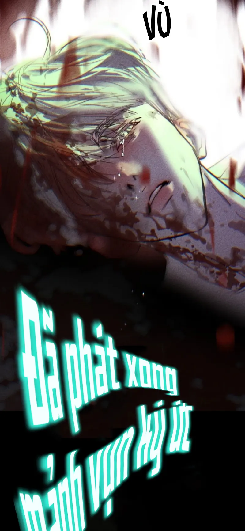 Chạy Trốn Khỏi Tầng Hầm Chapter 51 - Trang 41