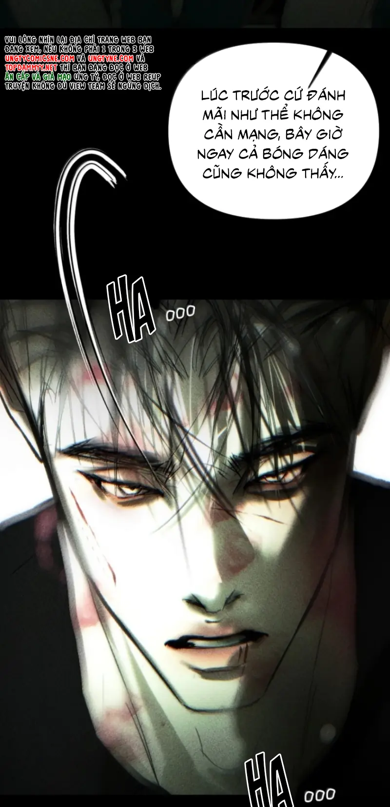 Chạy Trốn Khỏi Tầng Hầm Chapter 51 - Trang 6