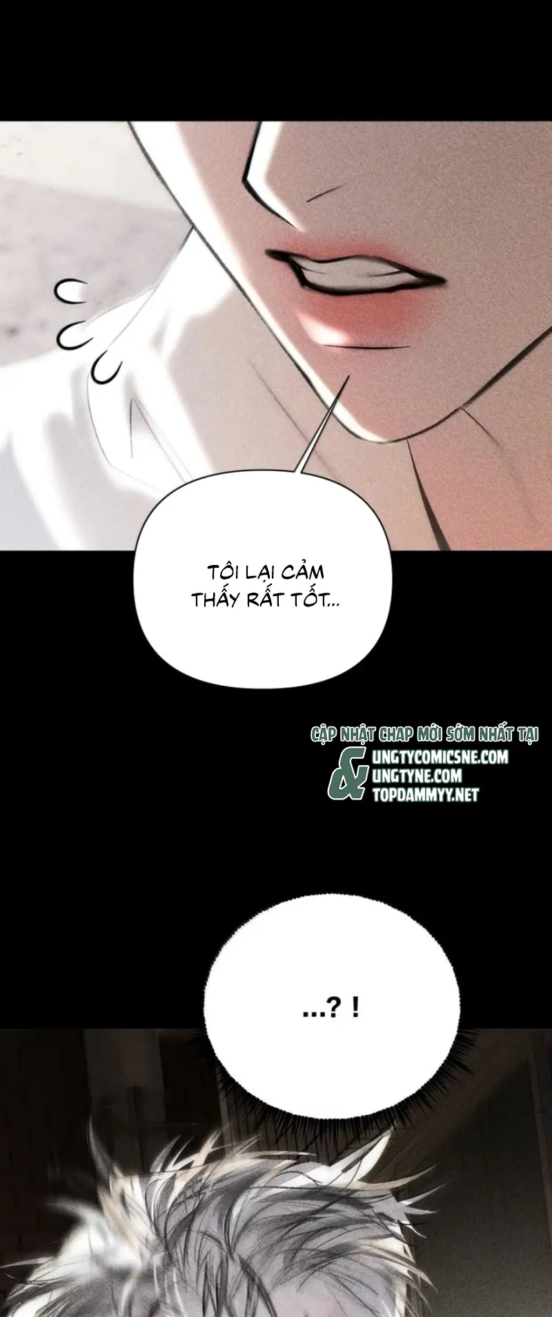 Chạy Trốn Khỏi Tầng Hầm Chapter 52 - Trang 11