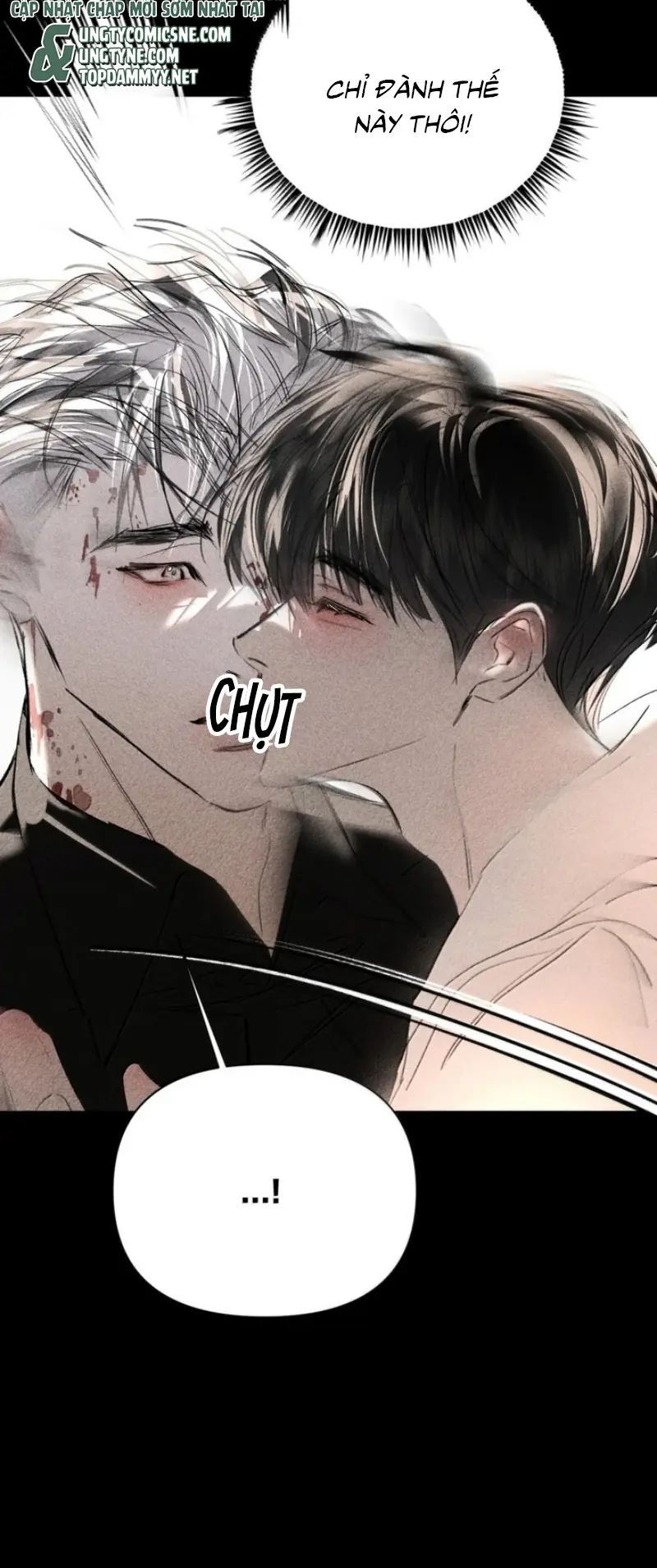 Chạy Trốn Khỏi Tầng Hầm Chapter 52 - Trang 15