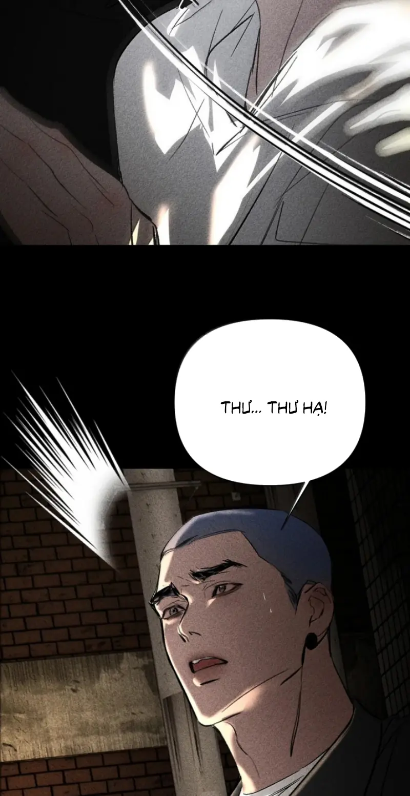 Chạy Trốn Khỏi Tầng Hầm Chapter 52 - Trang 18