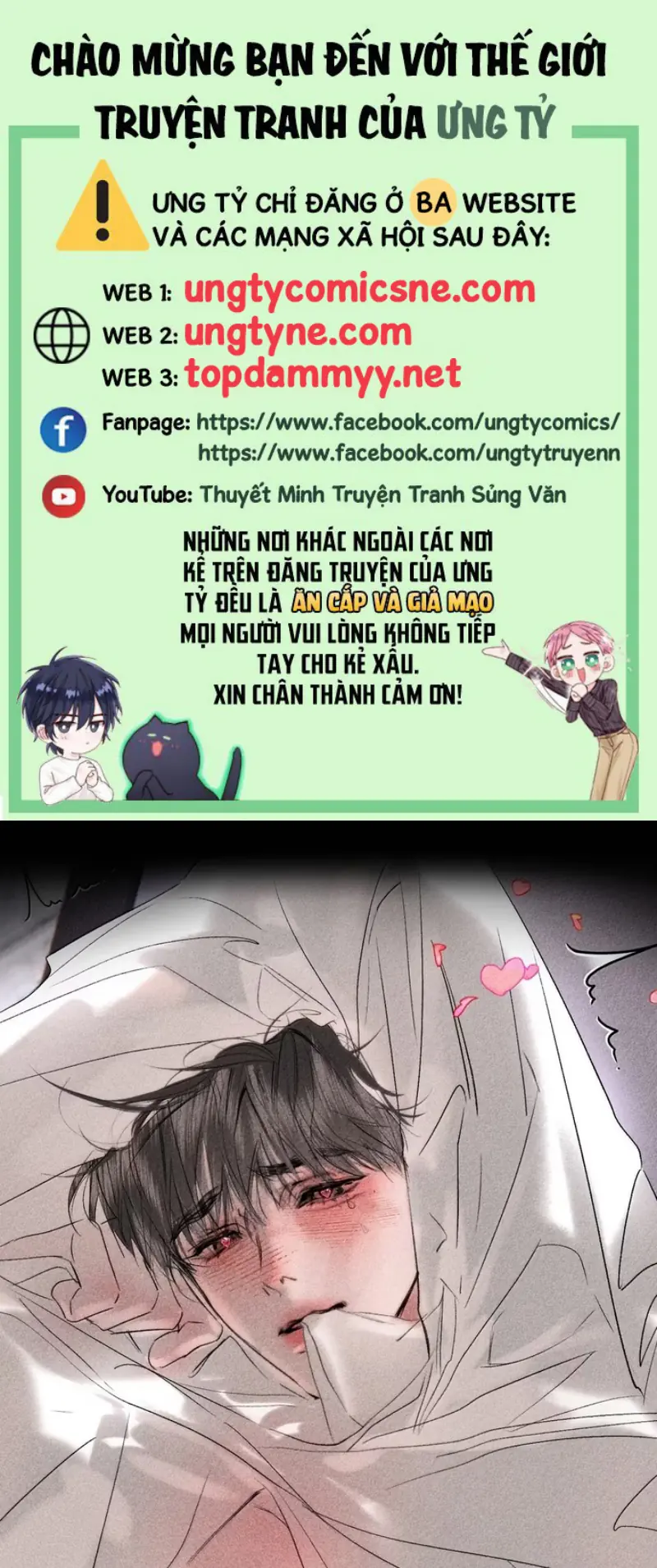 Chạy Trốn Khỏi Tầng Hầm Chapter 52 - Trang 2