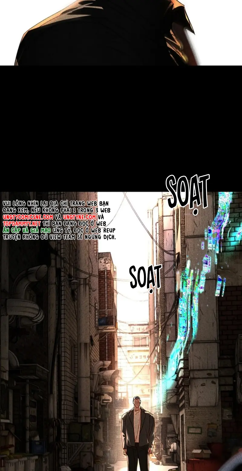 Chạy Trốn Khỏi Tầng Hầm Chapter 52 - Trang 21