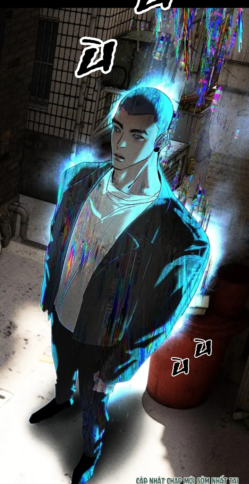 Chạy Trốn Khỏi Tầng Hầm Chapter 52 - Trang 23