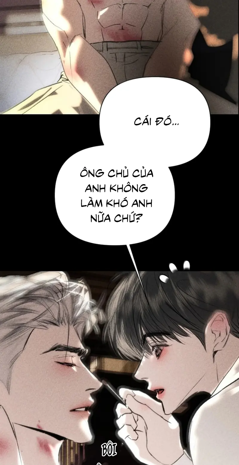 Chạy Trốn Khỏi Tầng Hầm Chapter 52 - Trang 25