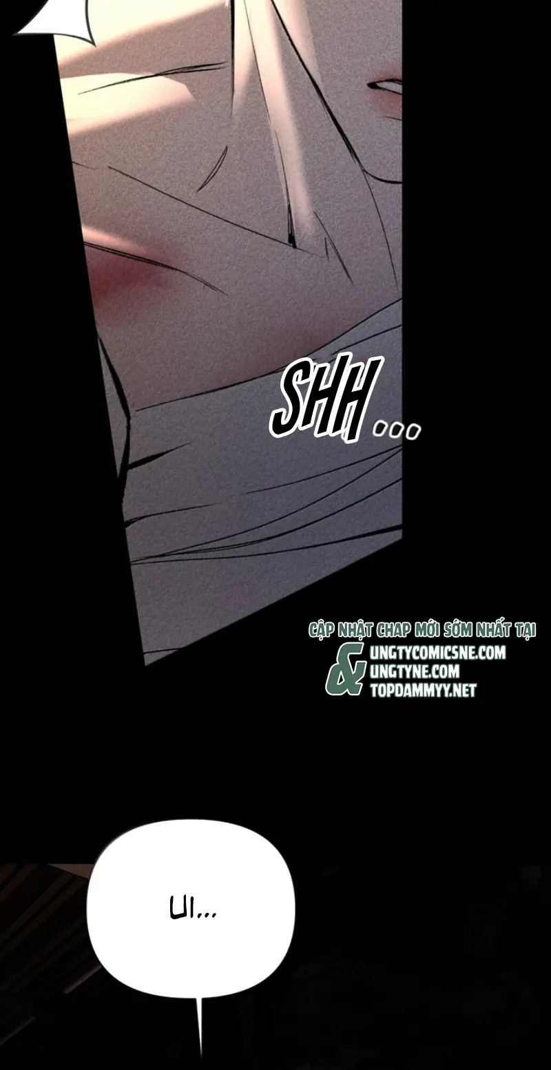 Chạy Trốn Khỏi Tầng Hầm Chapter 52 - Trang 31