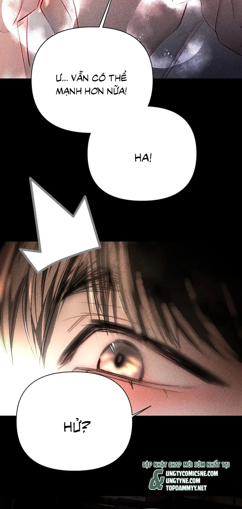 Chạy Trốn Khỏi Tầng Hầm Chapter 52 - Trang 36