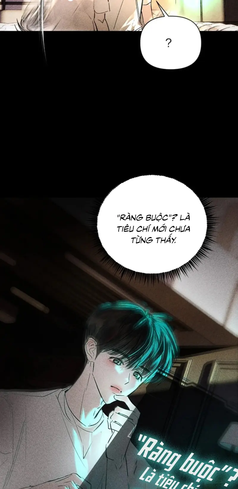 Chạy Trốn Khỏi Tầng Hầm Chapter 52 - Trang 40