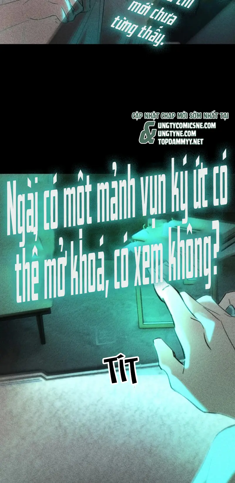 Chạy Trốn Khỏi Tầng Hầm Chapter 52 - Trang 41