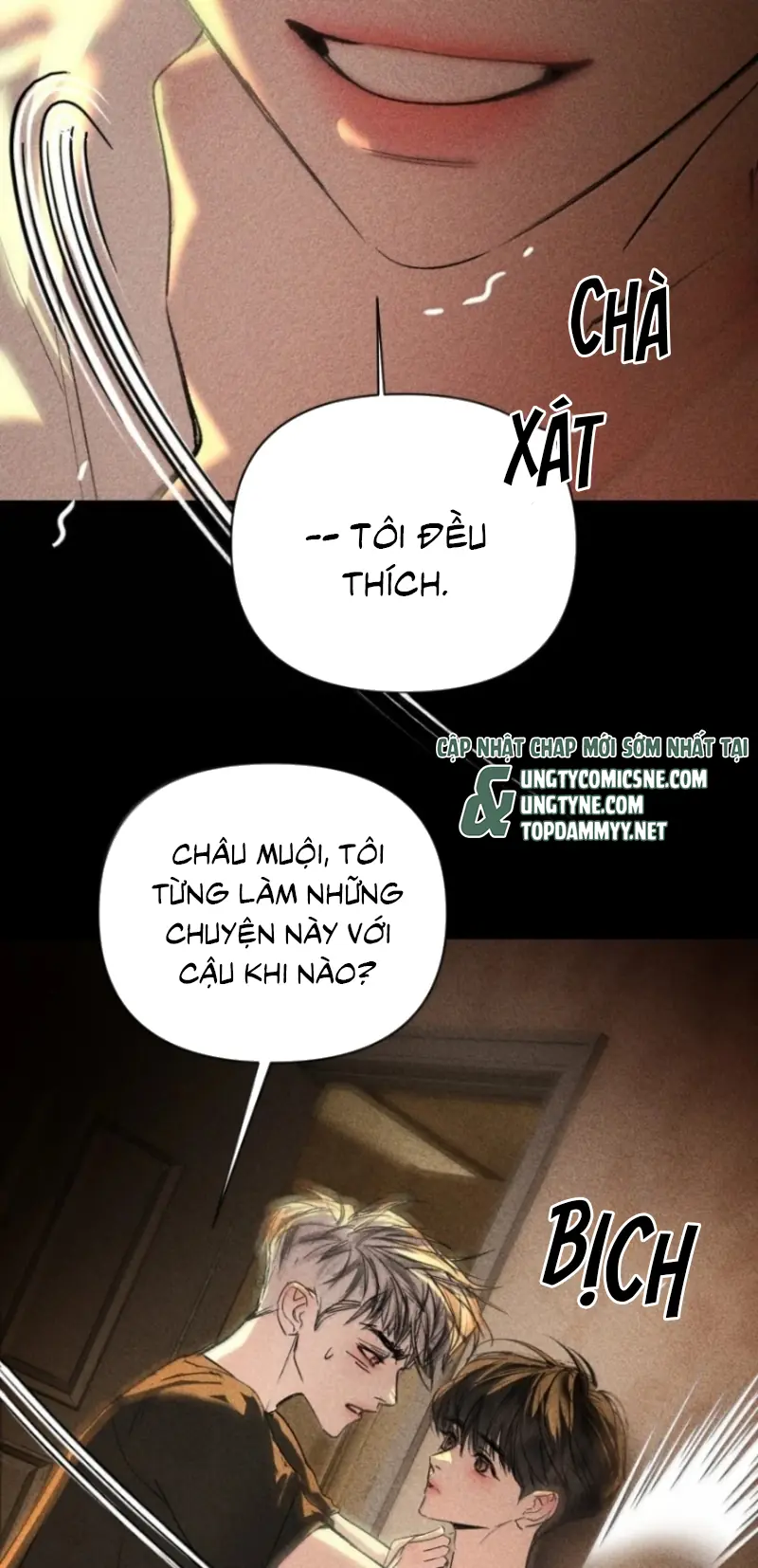 Chạy Trốn Khỏi Tầng Hầm Chapter 53 - Trang 15