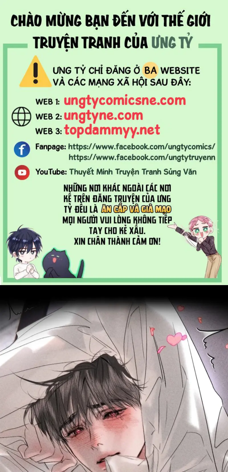Chạy Trốn Khỏi Tầng Hầm Chapter 53 - Trang 2