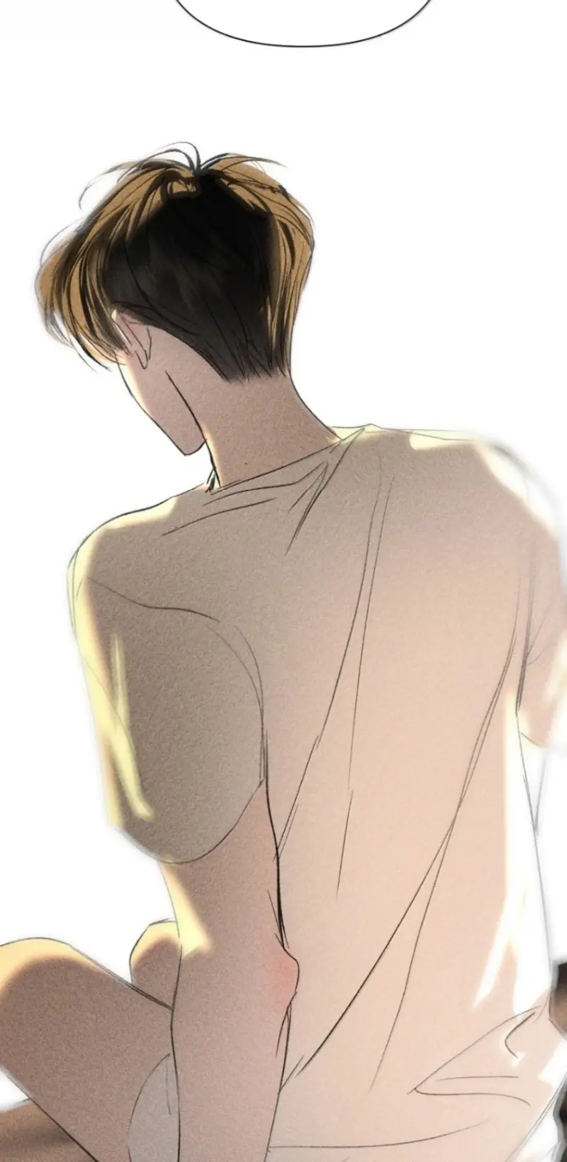 Chạy Trốn Khỏi Tầng Hầm Chapter 53 - Trang 24