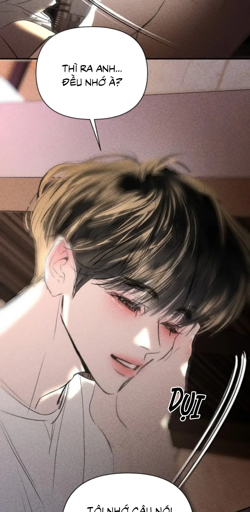 Chạy Trốn Khỏi Tầng Hầm Chapter 53 - Trang 26