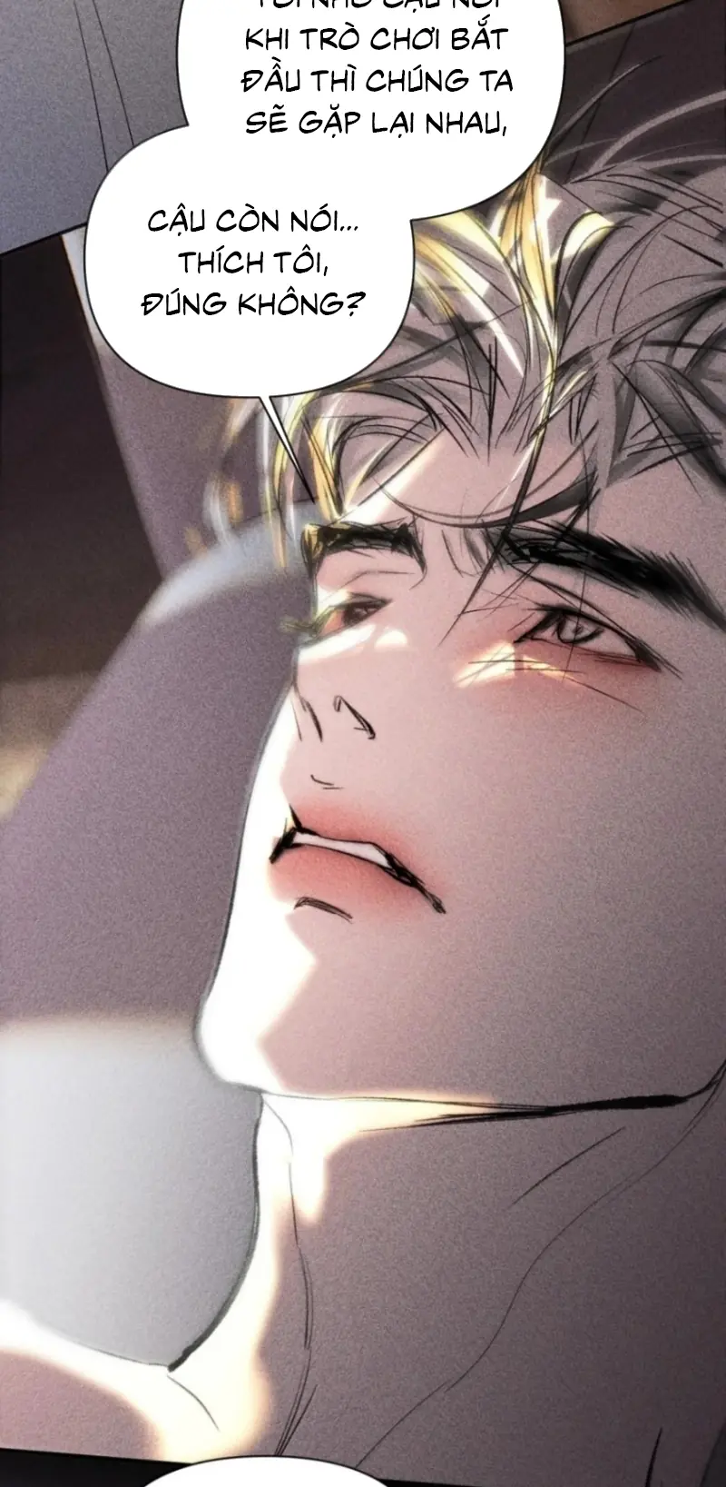 Chạy Trốn Khỏi Tầng Hầm Chapter 53 - Trang 27