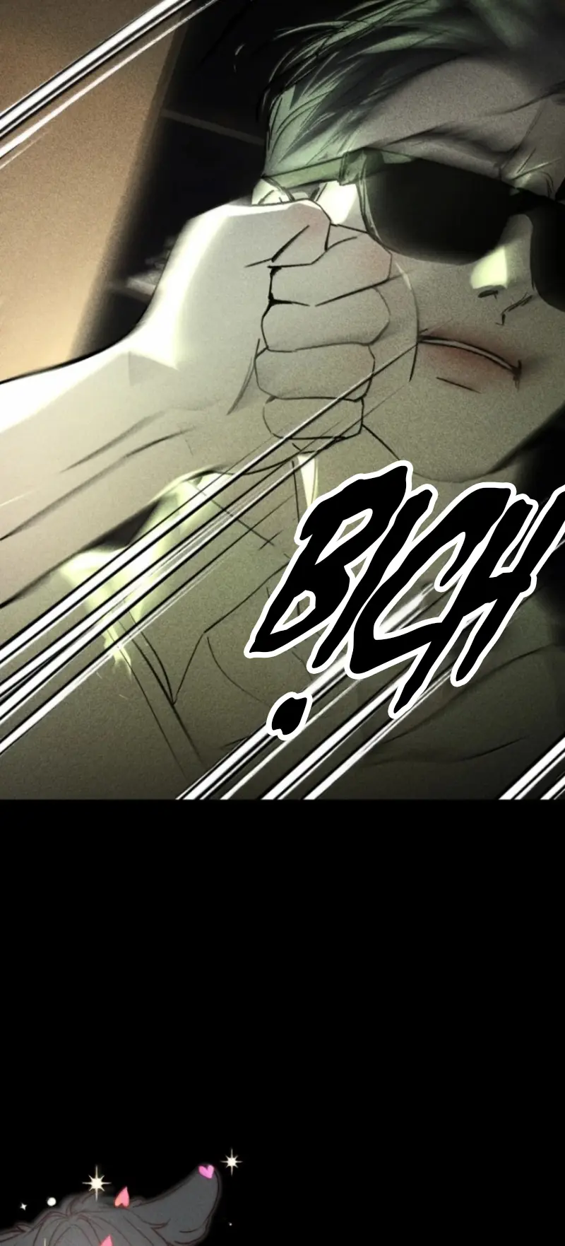 Chạy Trốn Khỏi Tầng Hầm Chapter 53 - Trang 43