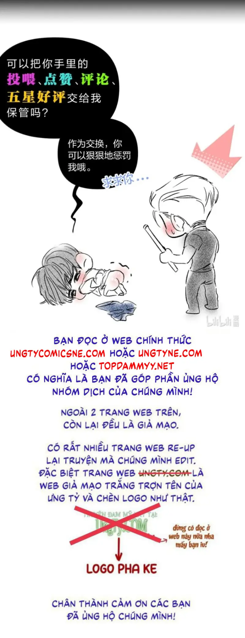 Chạy Trốn Khỏi Tầng Hầm Chapter 53 - Trang 45