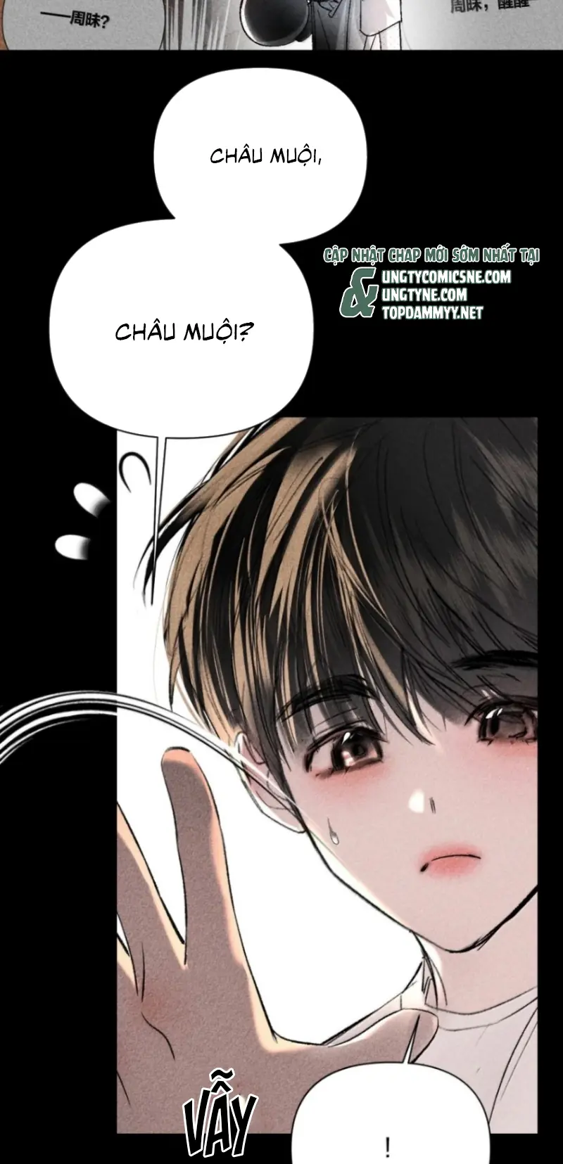 Chạy Trốn Khỏi Tầng Hầm Chapter 53 - Trang 5