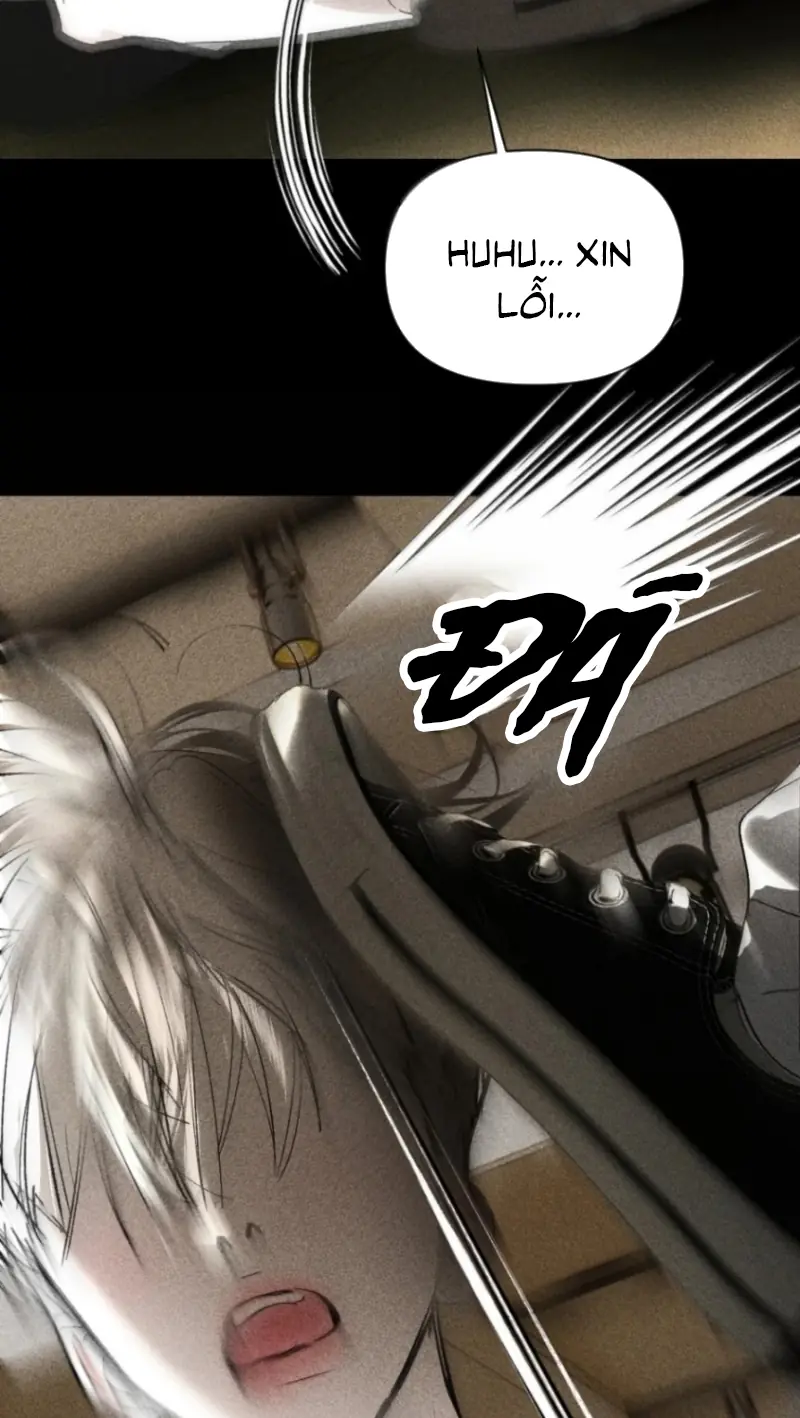 Chạy Trốn Khỏi Tầng Hầm Chapter 54 - Trang 10