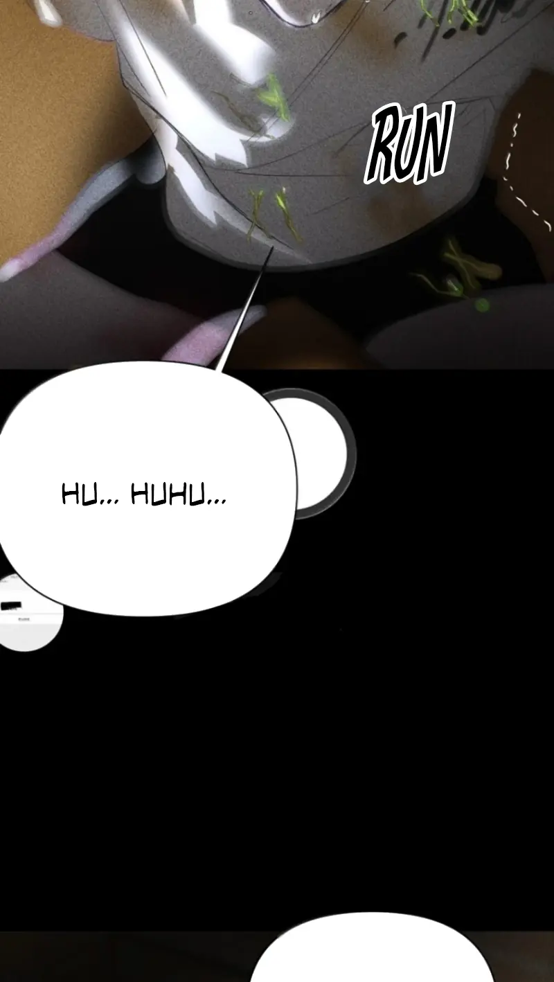 Chạy Trốn Khỏi Tầng Hầm Chapter 54 - Trang 17
