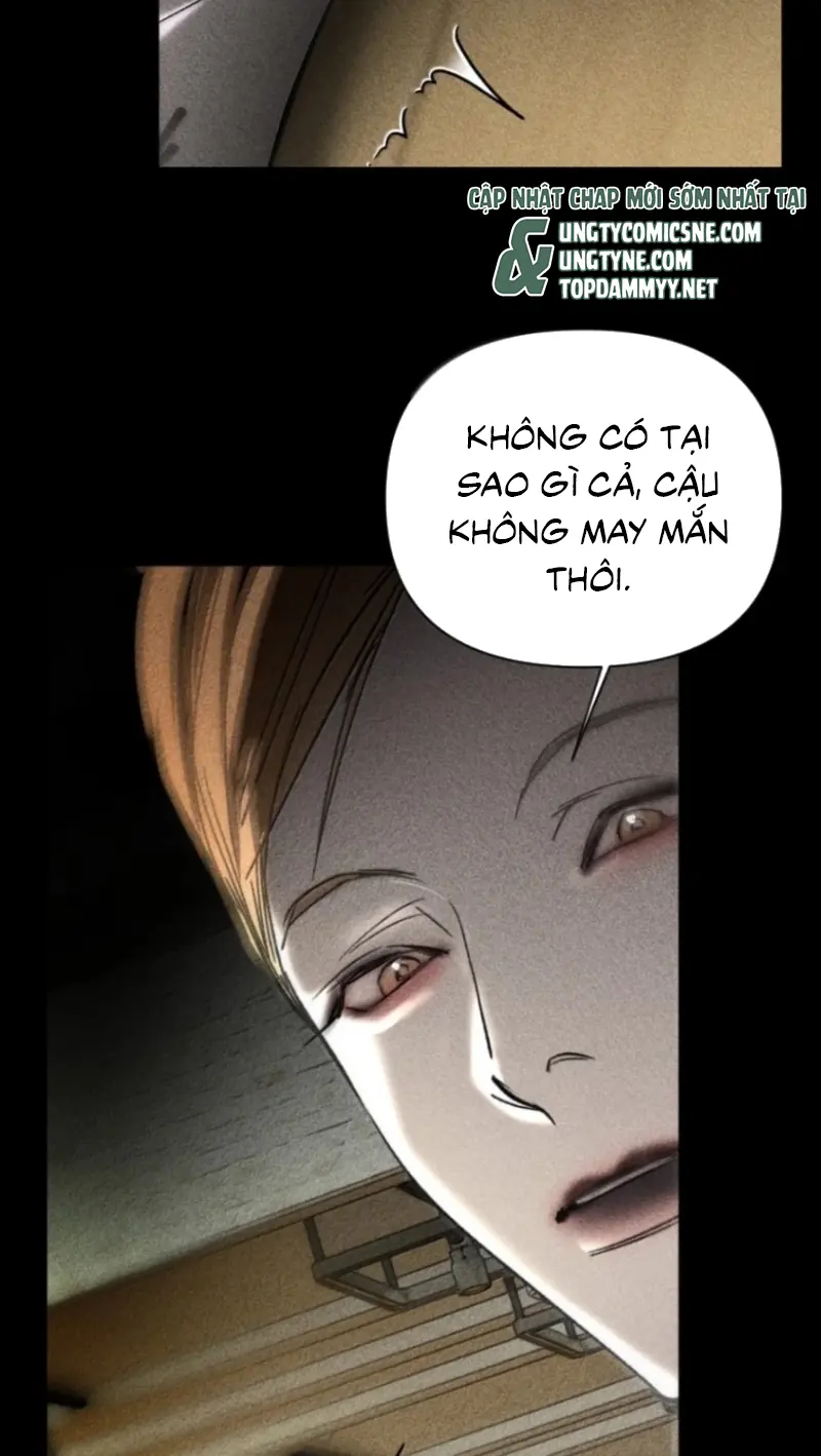 Chạy Trốn Khỏi Tầng Hầm Chapter 54 - Trang 22
